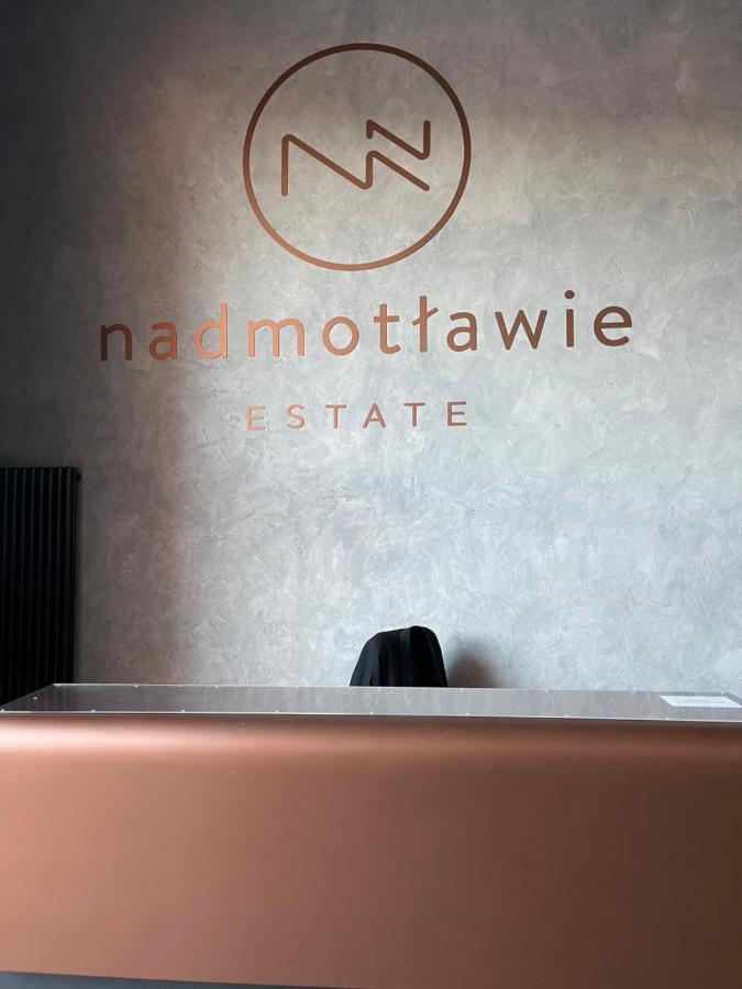 Sen W Gdansku - Apartamenty Przy Motlawie - Gdansk Stare Miasto 外观 照片