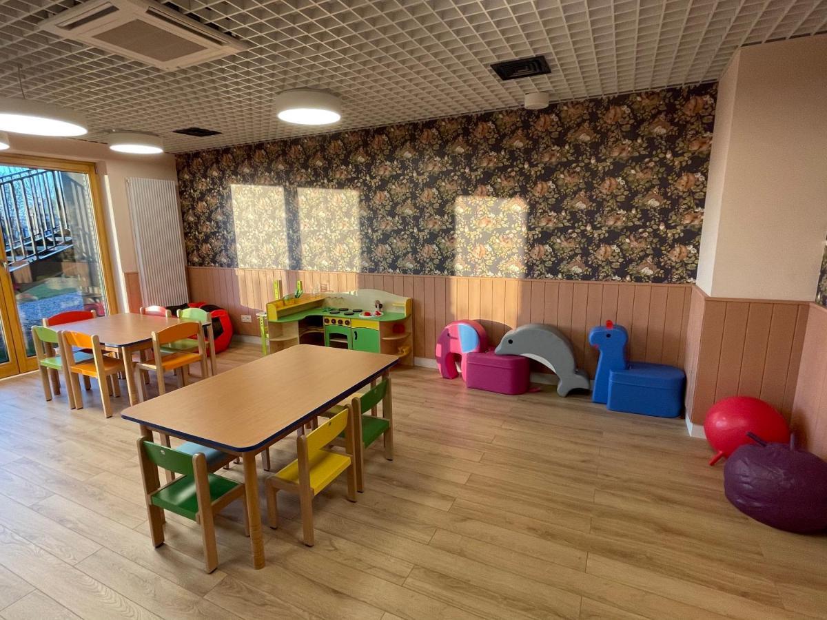 Sen W Gdansku - Apartamenty Przy Motlawie - Gdansk Stare Miasto 外观 照片